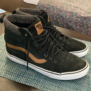 Vans MTE 1’s - Mens size 10